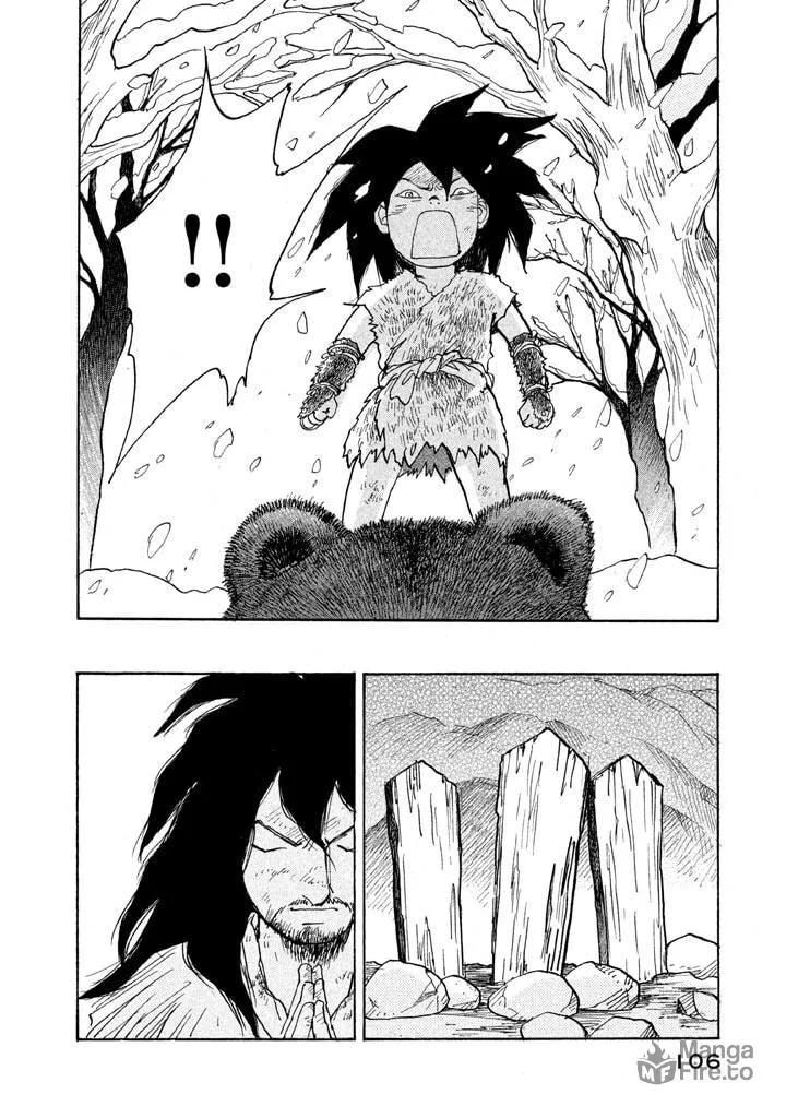 Read Land chapter 13 image 32 on Lezhin