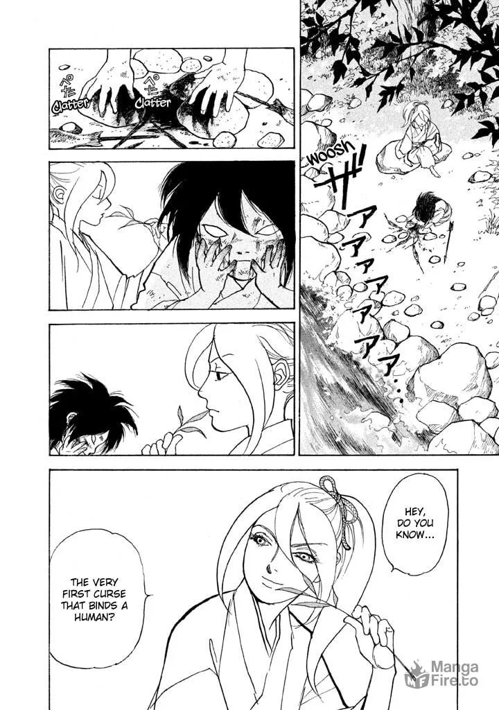 Read Land chapter 13 image 4 on Lezhin