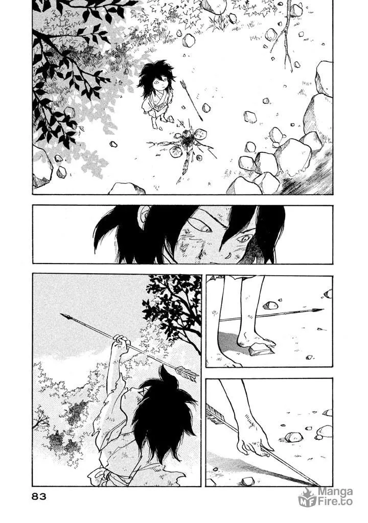 Read Land chapter 13 image 9 on Lezhin