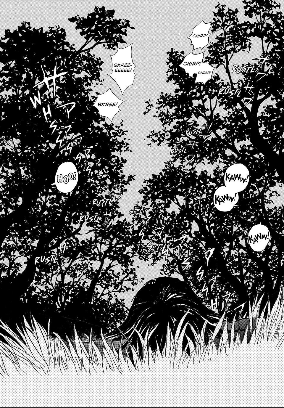 Read Land chapter 16.1 image 9 on Lezhin