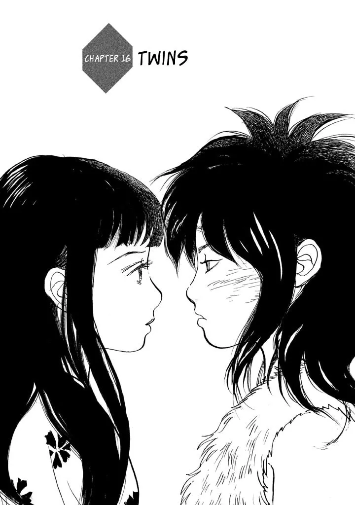 Read Land chapter 16 image 1 on Lezhin
