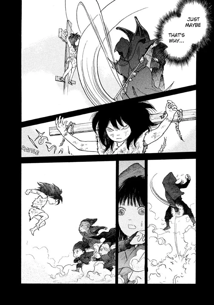 Read Land chapter 16 image 10 on Lezhin