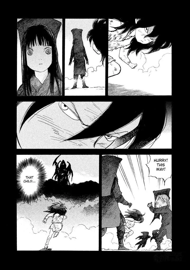 Read Land chapter 16 image 11 on Lezhin