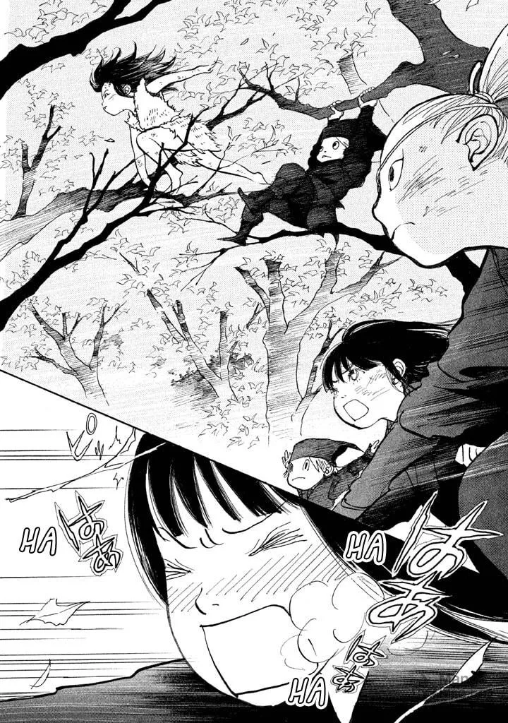 Read Land chapter 16 image 2 on Lezhin