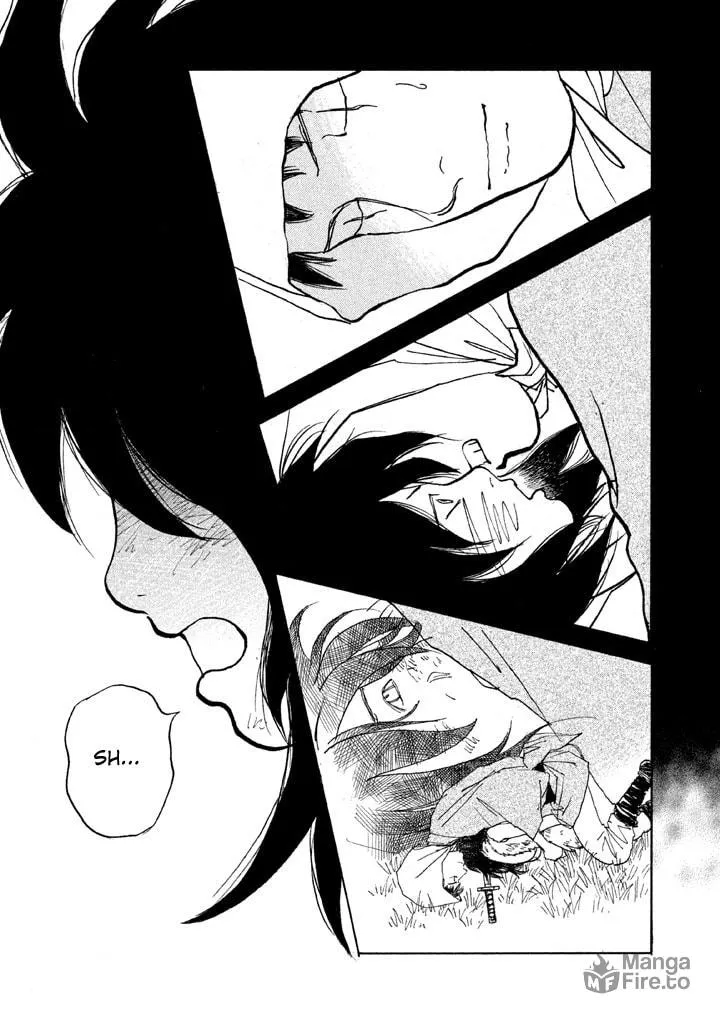 Read Land chapter 16 image 23 on Lezhin