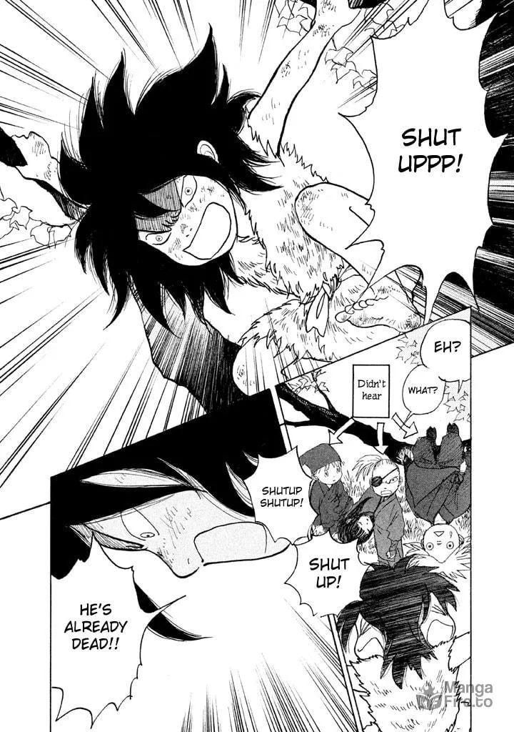 Read Land chapter 16 image 24 on Lezhin