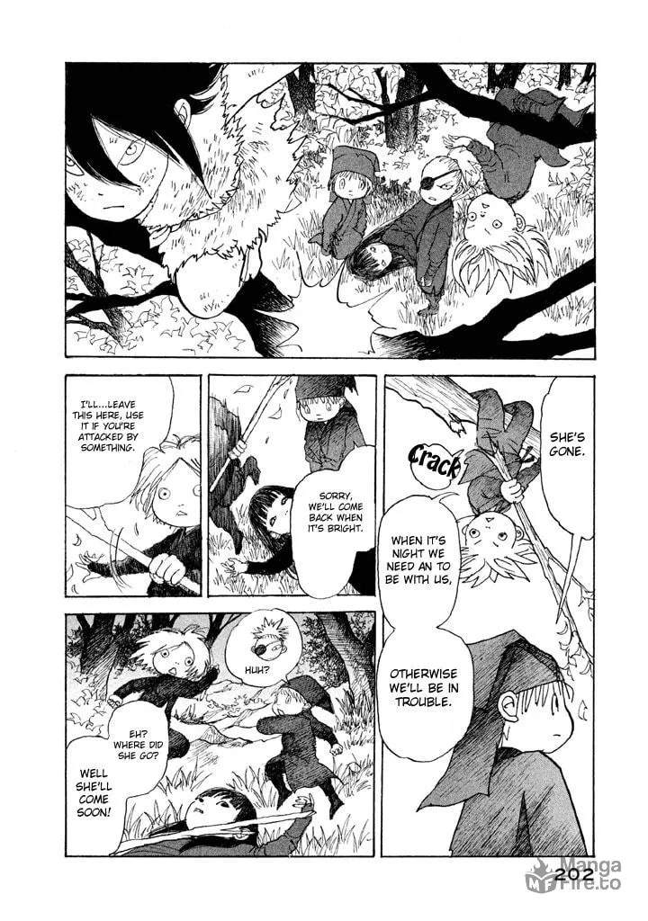 Read Land chapter 16 image 26 on Lezhin