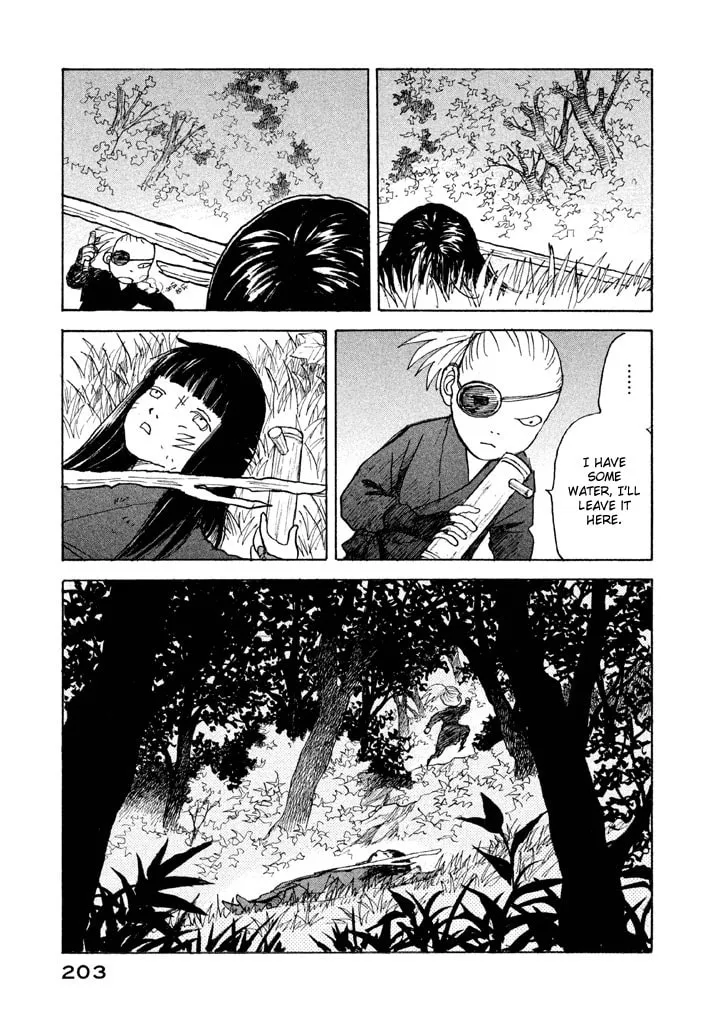 Read Land chapter 16 image 27 on Lezhin