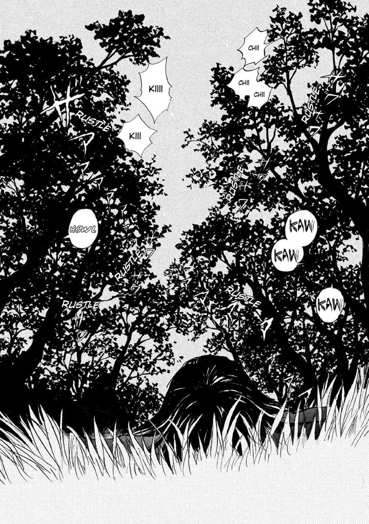 Read Land chapter 16 image 28 on Lezhin