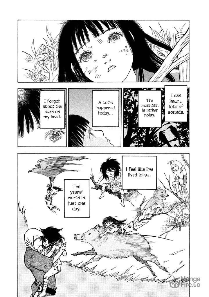 Read Land chapter 16 image 29 on Lezhin