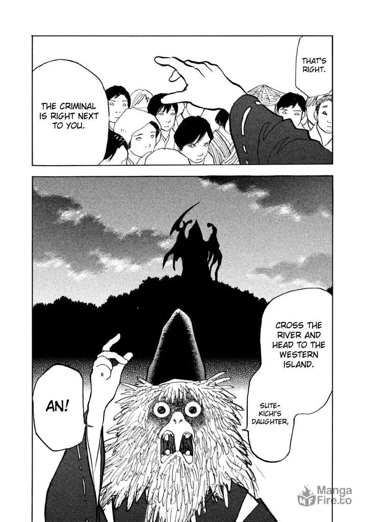 Read Land chapter 16 image 35 on Lezhin