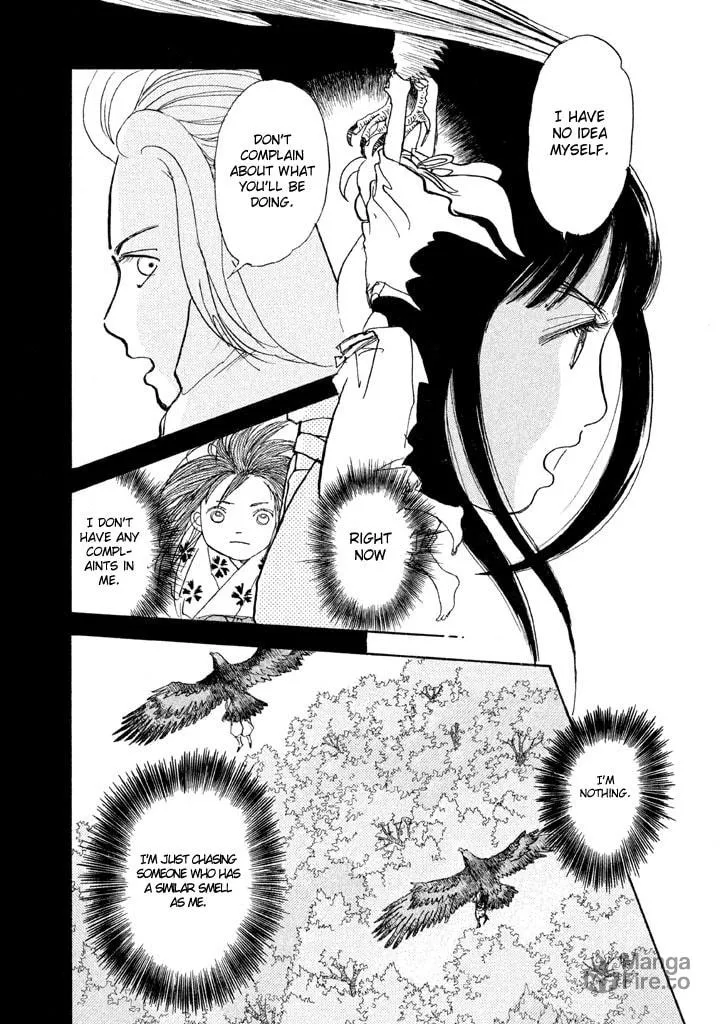 Read Land chapter 16 image 4 on Lezhin