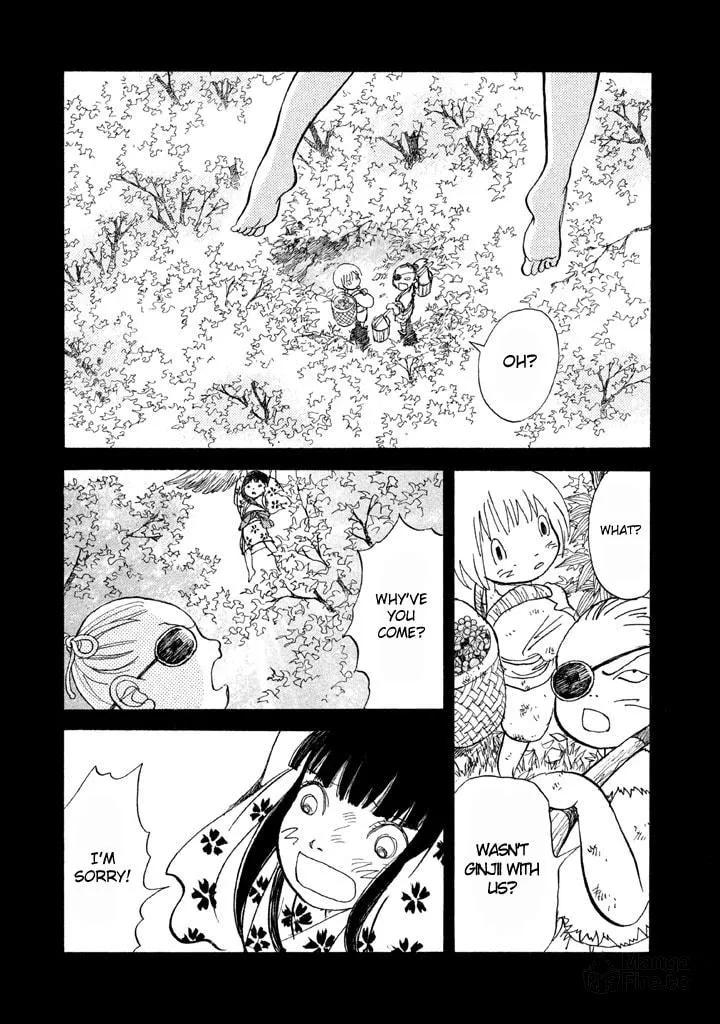 Read Land chapter 16 image 5 on Lezhin
