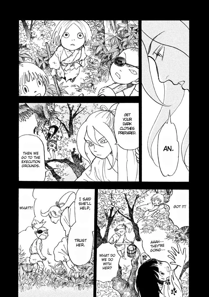 Read Land chapter 16 image 7 on Lezhin
