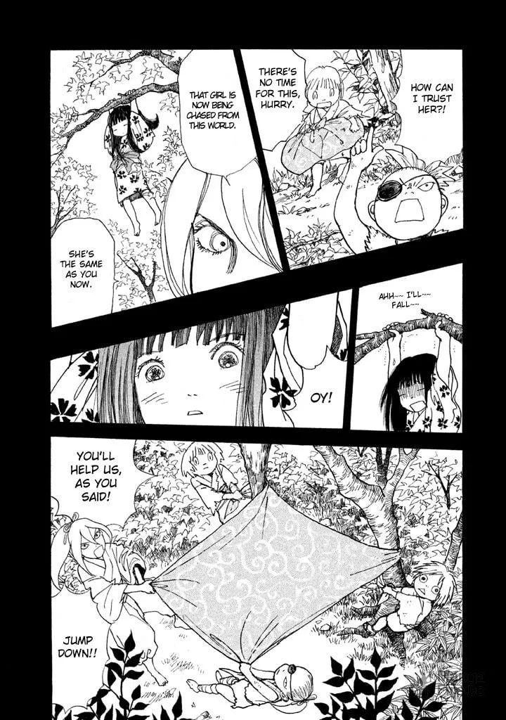 Read Land chapter 16 image 8 on Lezhin