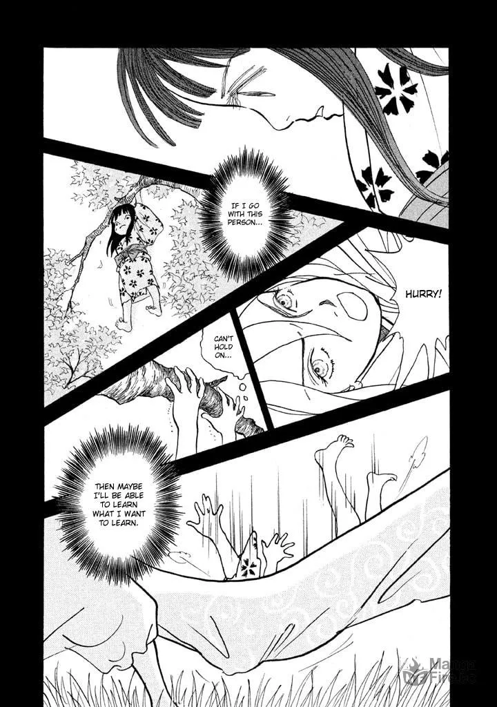Read Land chapter 16 image 9 on Lezhin
