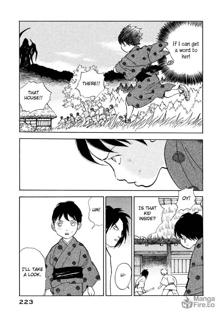 Read Land chapter 17 image 11 on Lezhin