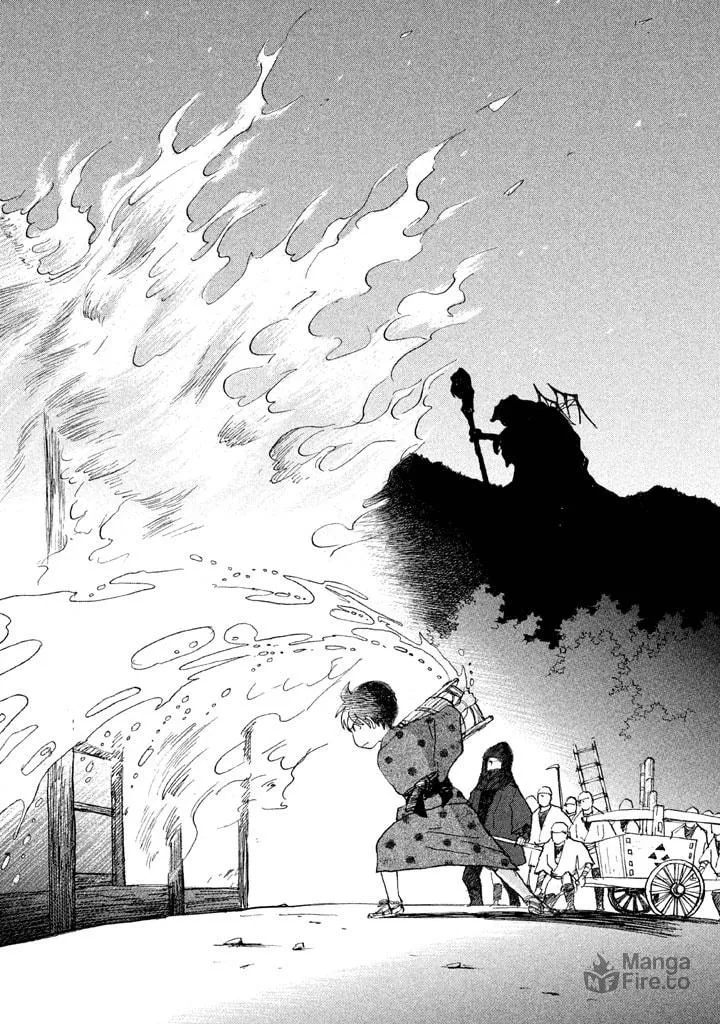 Read Land chapter 17 image 19 on Lezhin