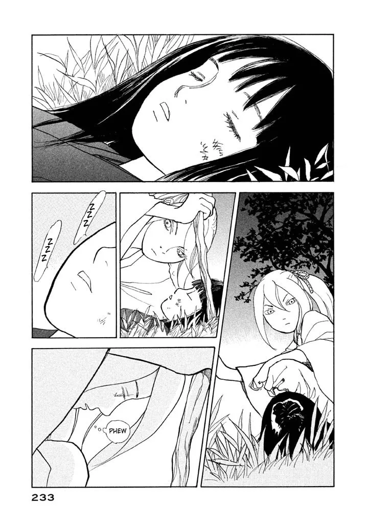 Read Land chapter 17 image 21 on Lezhin