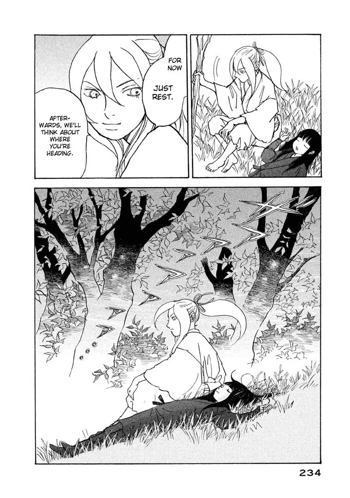 Read Land chapter 17 image 22 on Lezhin