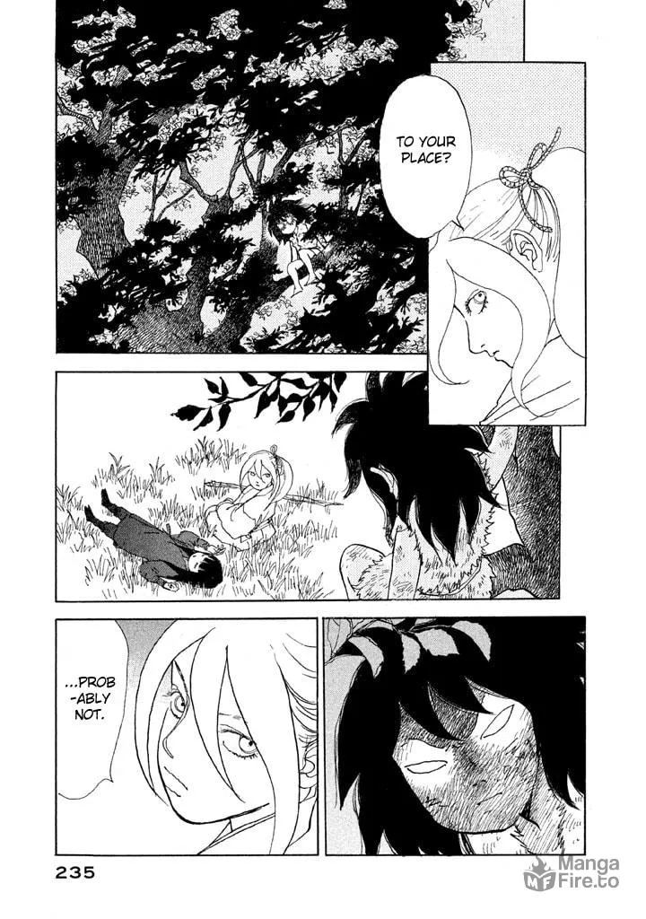 Read Land chapter 17 image 23 on Lezhin