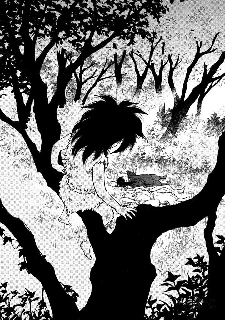 Read Land chapter 17 image 26 on Lezhin