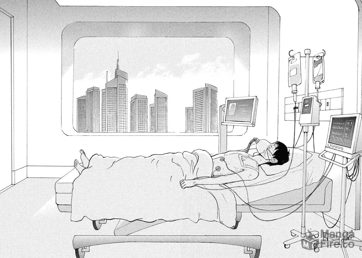 Read Land chapter 17 image 32 on Lezhin