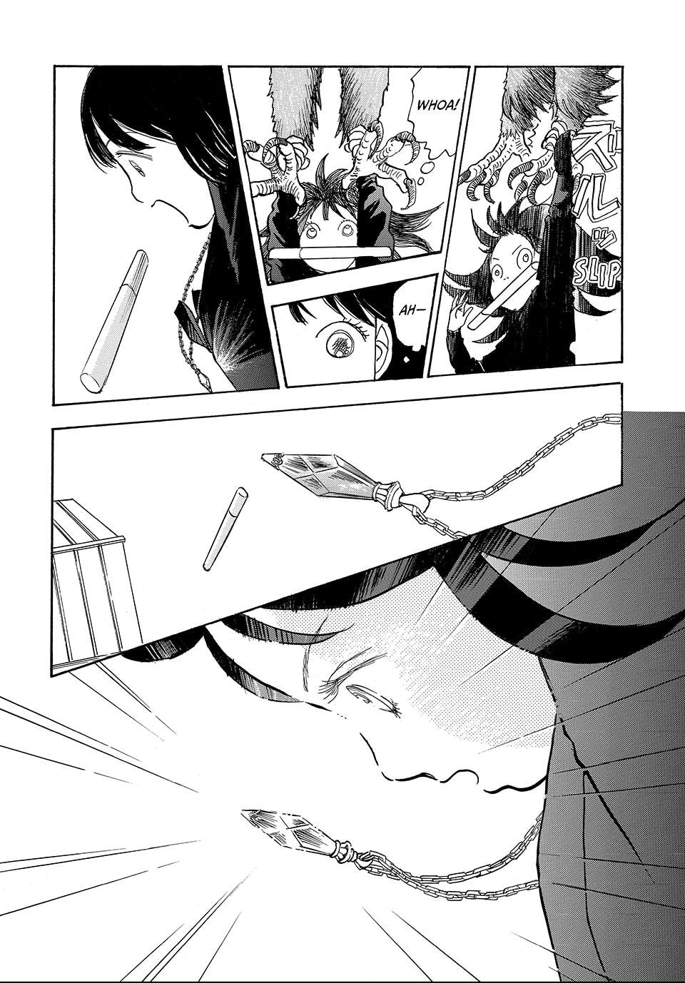 Read Land chapter 18.1 image 10 on Lezhin