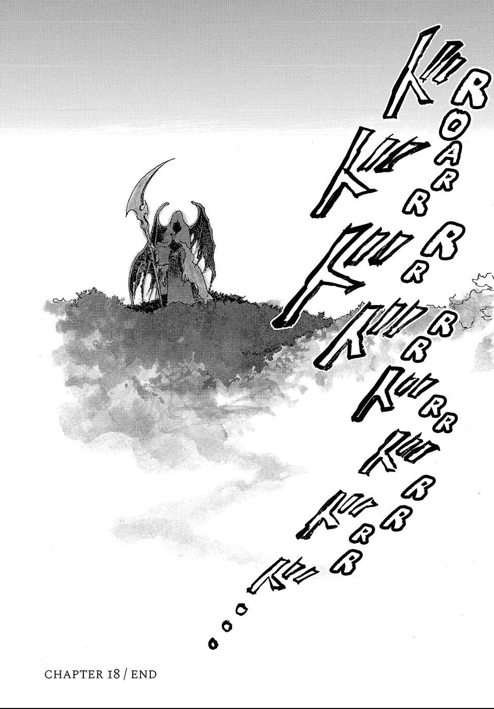 Read Land chapter 18.1 image 19 on Lezhin