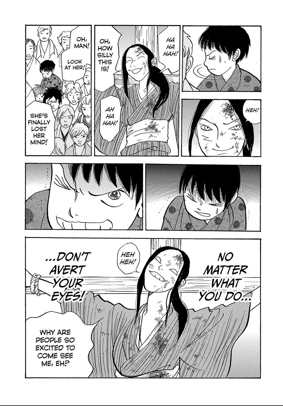 Read Land chapter 18.1 image 5 on Lezhin