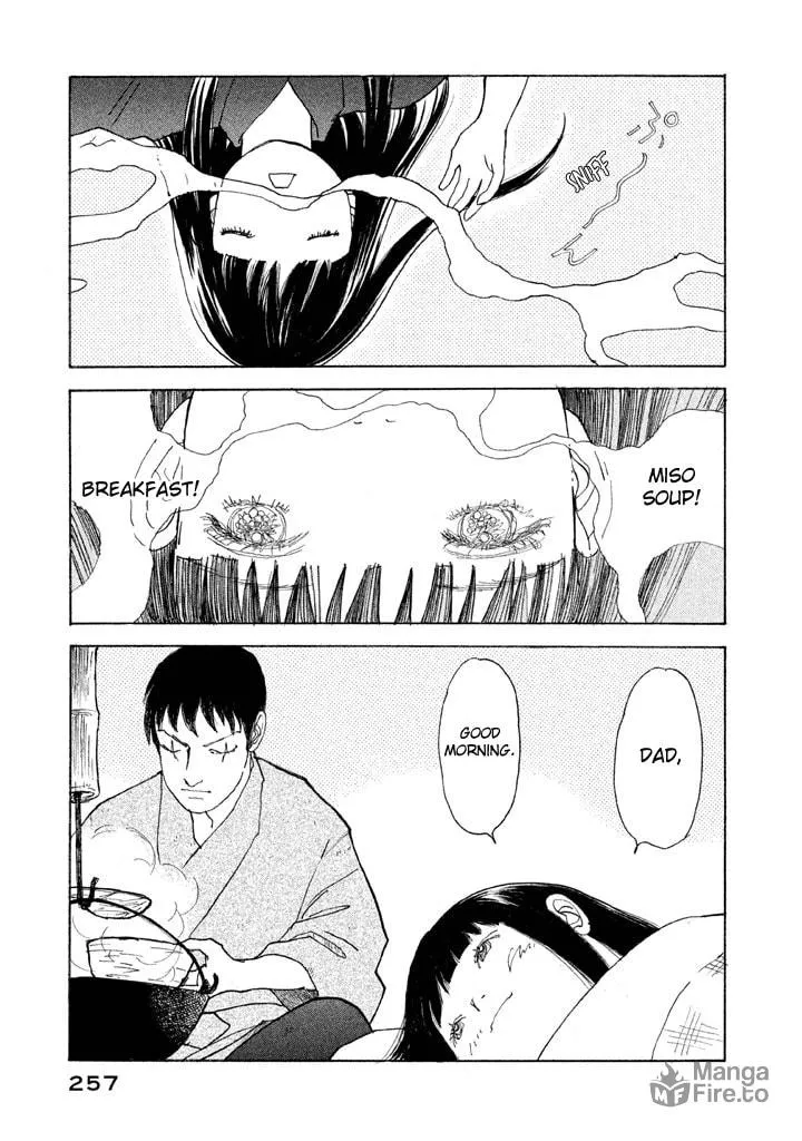 Read Land chapter 18 image 11 on Lezhin