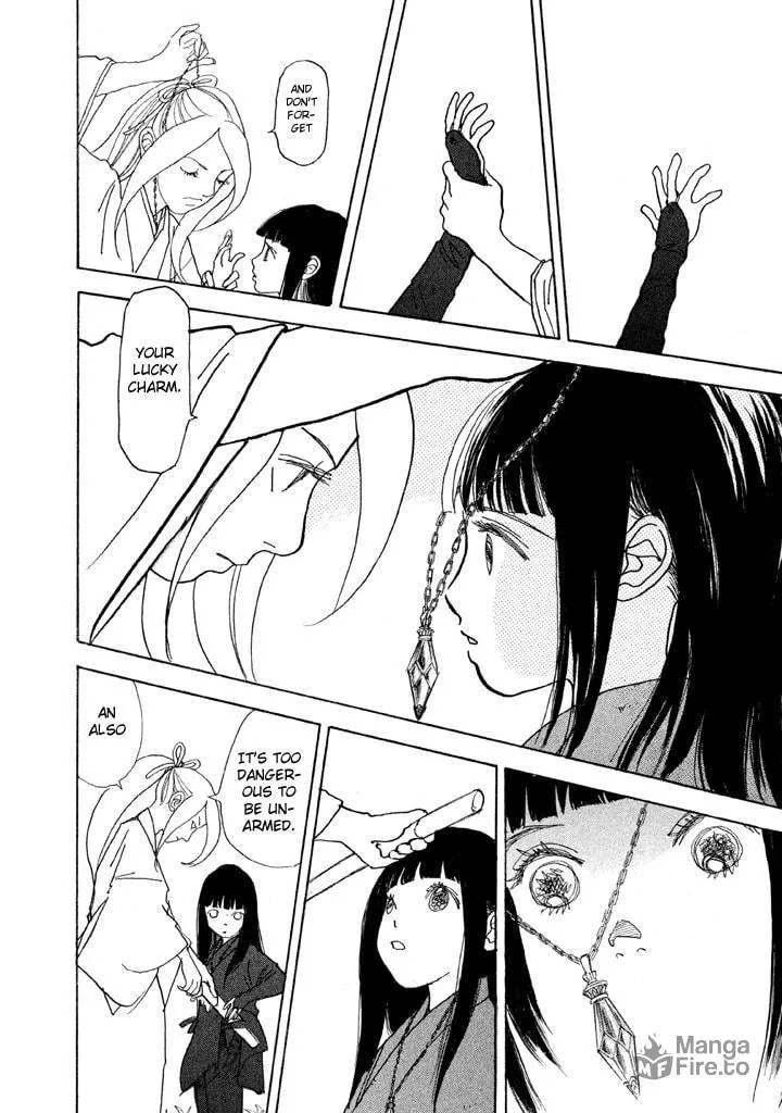 Read Land chapter 18 image 20 on Lezhin