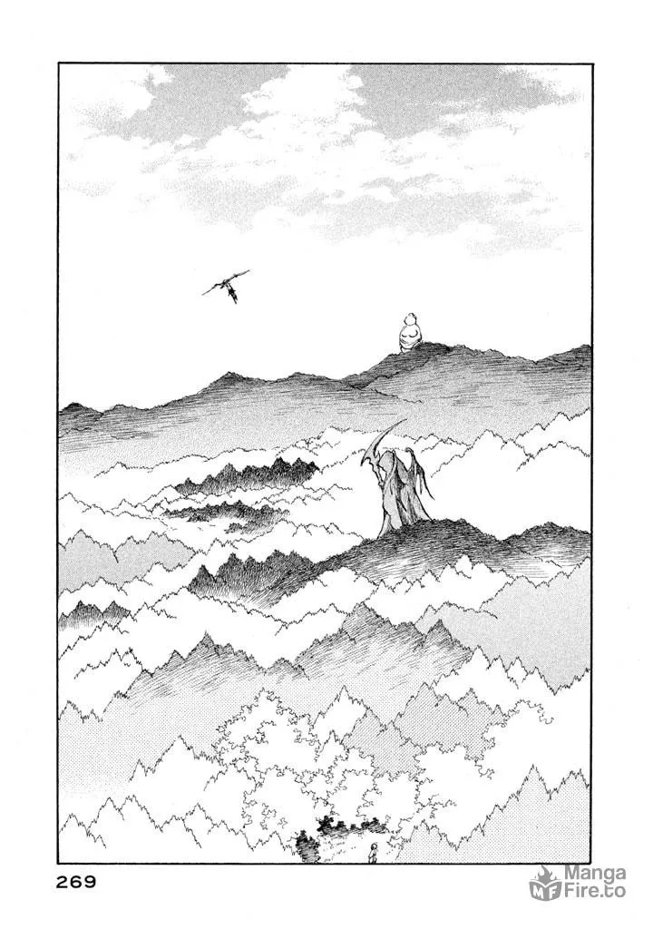 Read Land chapter 18 image 23 on Lezhin