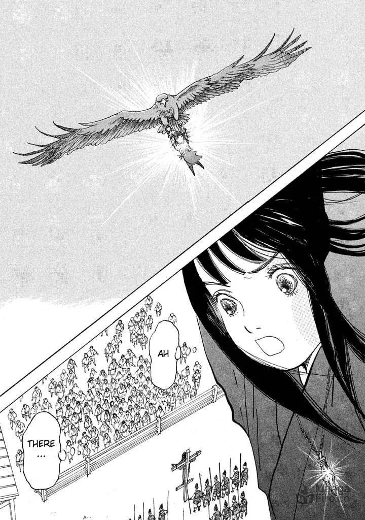 Read Land chapter 18 image 29 on Lezhin