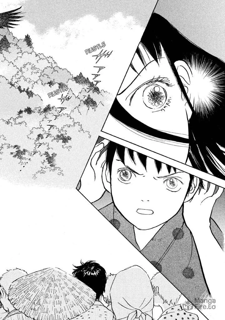 Read Land chapter 18 image 38 on Lezhin