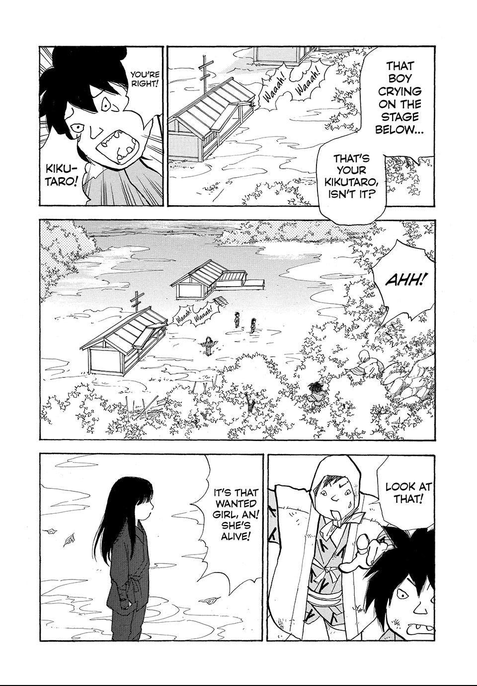 Read Land chapter 19.1 image 10 on Lezhin