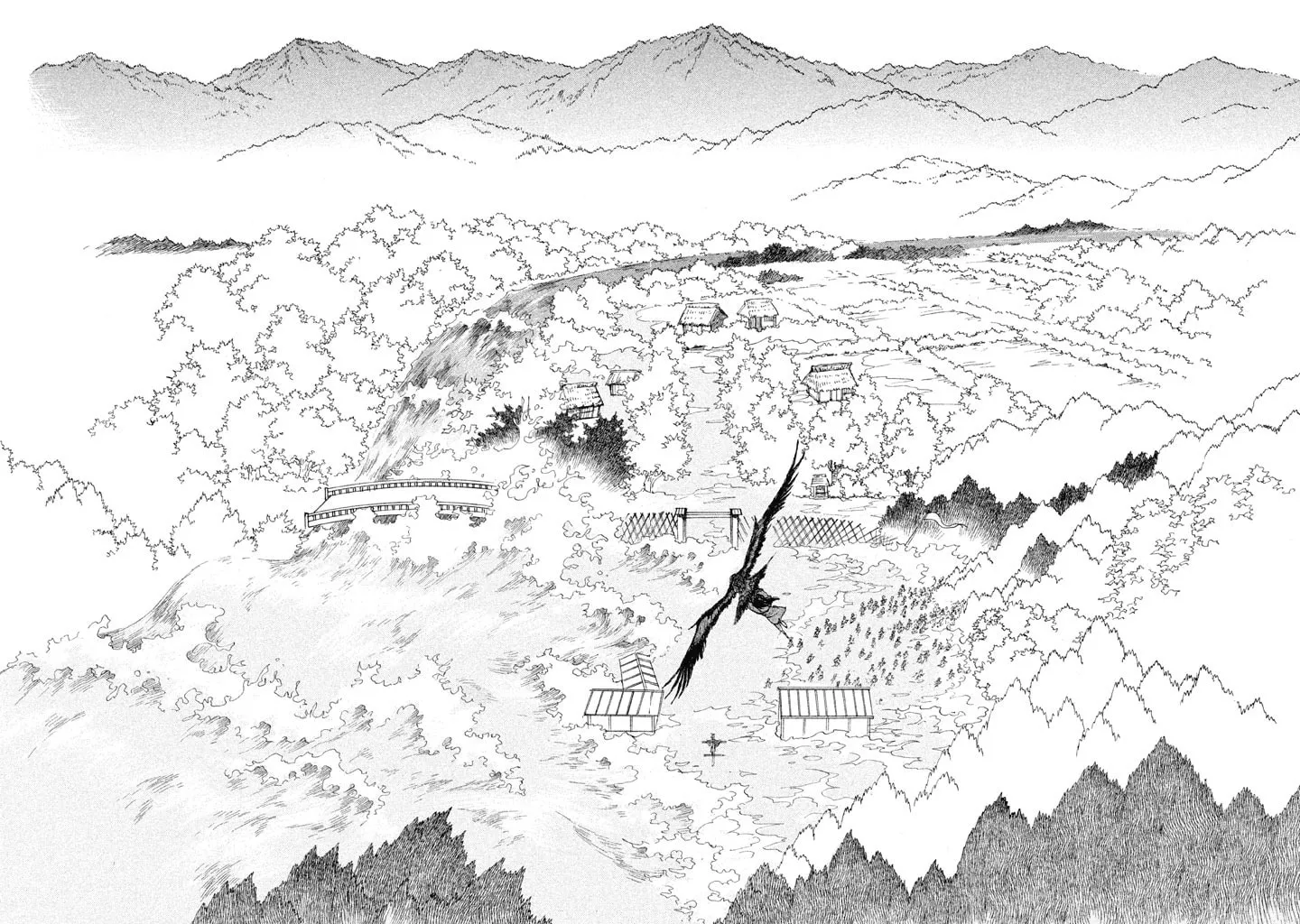 Read Land chapter 19 image 13 on Lezhin