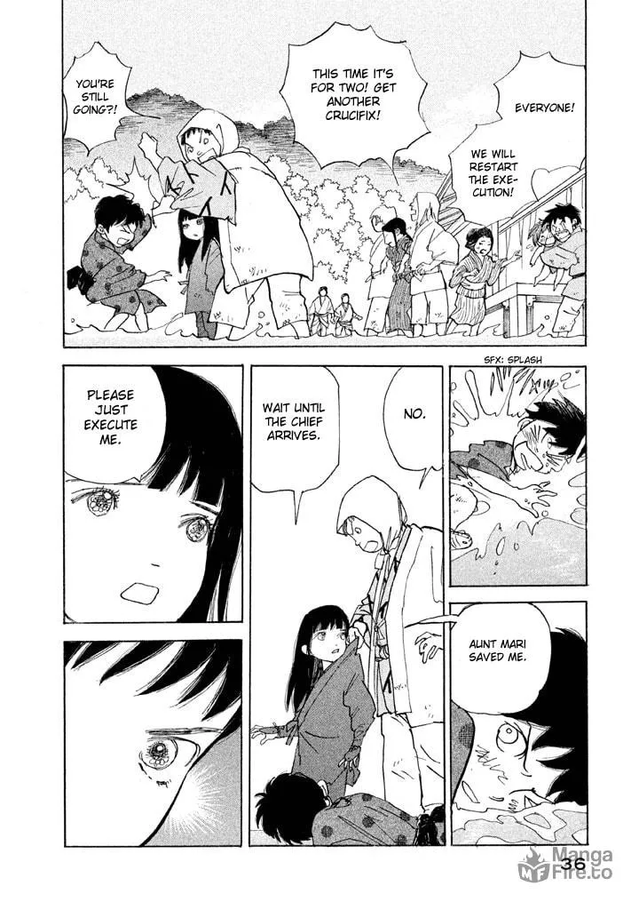 Read Land chapter 19 image 34 on Lezhin