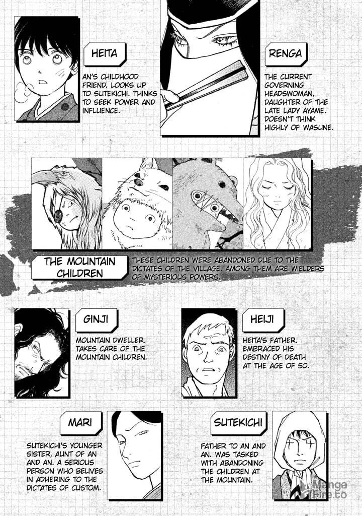 Read Land chapter 19 image 4 on Lezhin