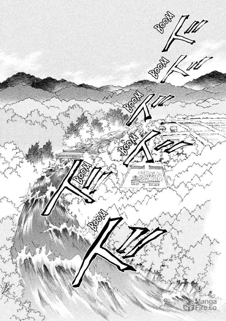 Read Land chapter 19 image 8 on Lezhin