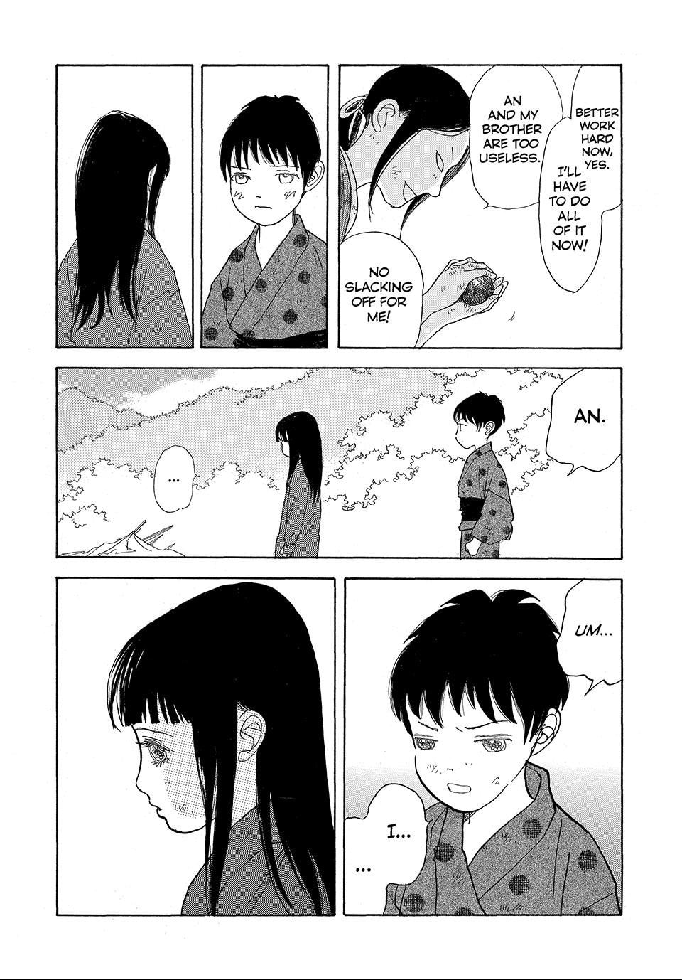 Read Land chapter 20.1 image 1 on Lezhin