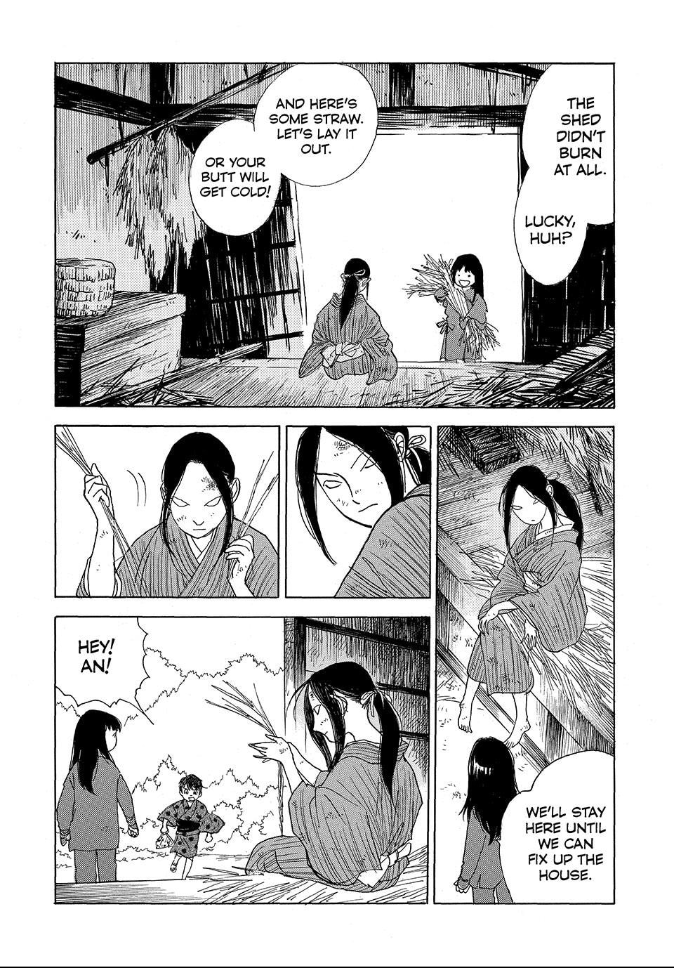 Read Land chapter 20.1 image 9 on Lezhin