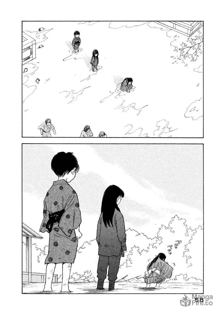 Read Land chapter 20 image 19 on Lezhin