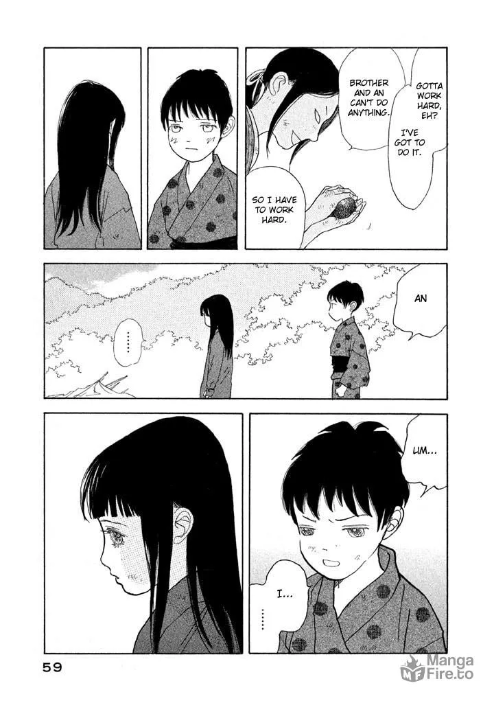 Read Land chapter 20 image 20 on Lezhin