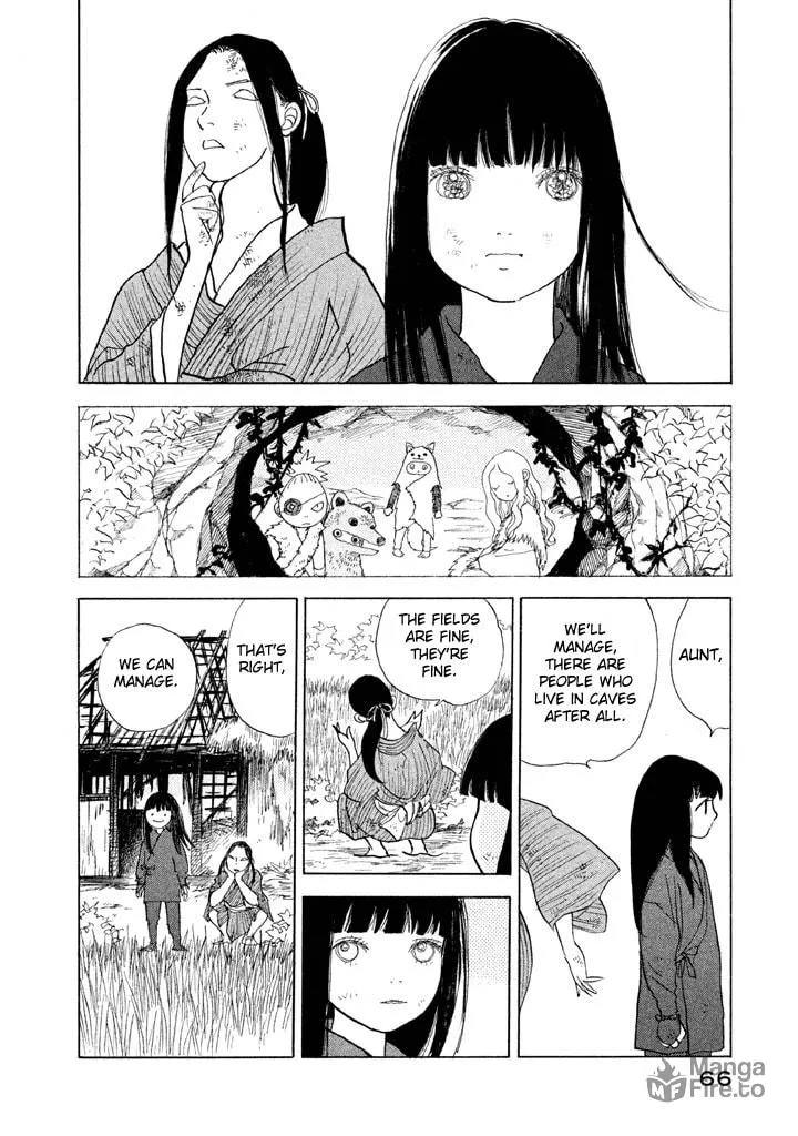 Read Land chapter 20 image 26 on Lezhin