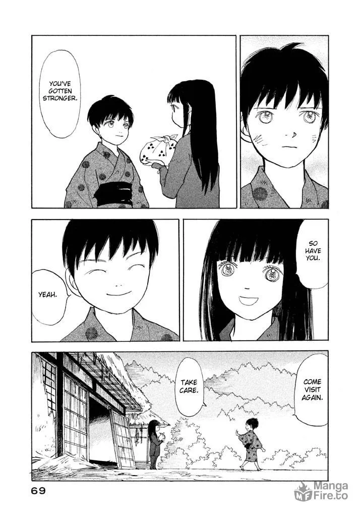Read Land chapter 20 image 29 on Lezhin