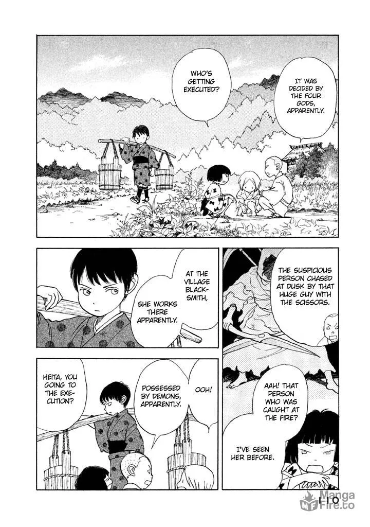 Read Land chapter 22 image 2 on Lezhin