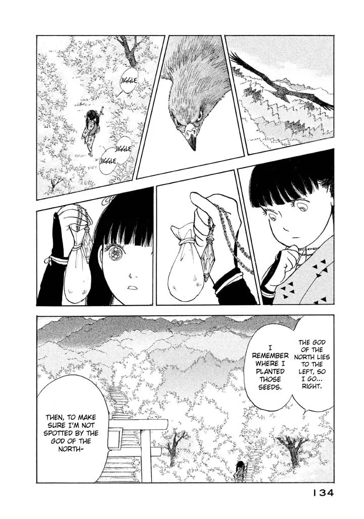 Read Land chapter 22 image 25 on Lezhin