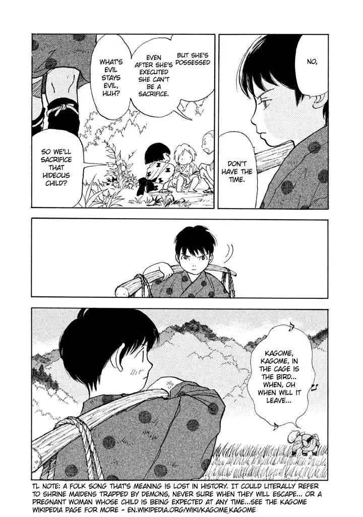 Read Land chapter 22 image 3 on Lezhin