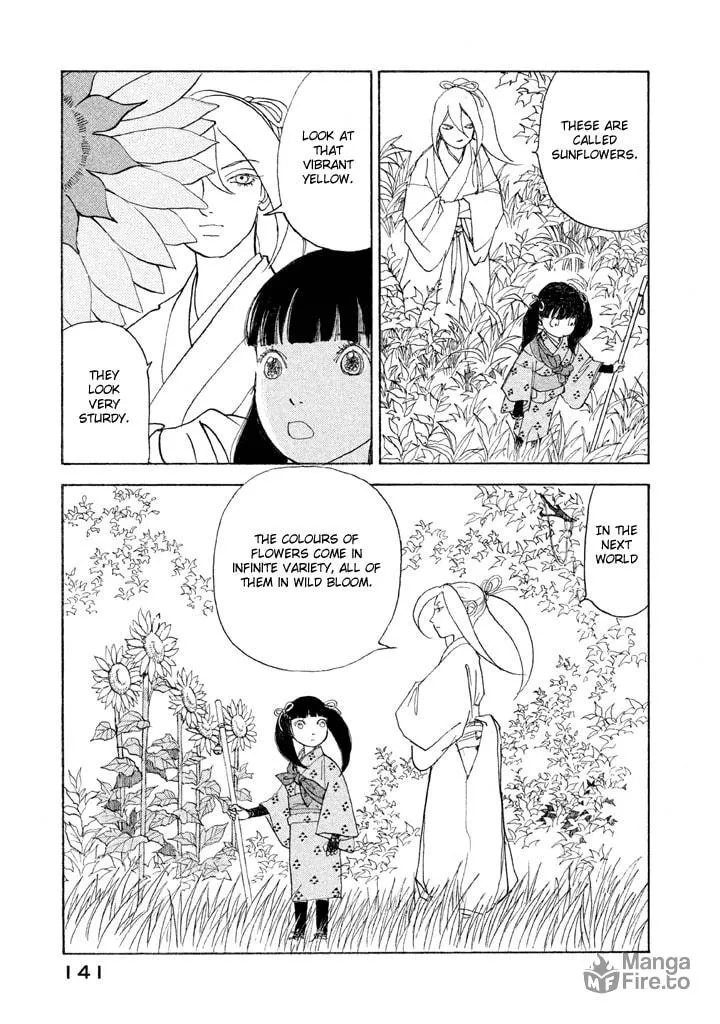Read Land chapter 22 image 32 on Lezhin